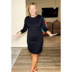 Minimalist Everyday Dress | Oversized Silhouette