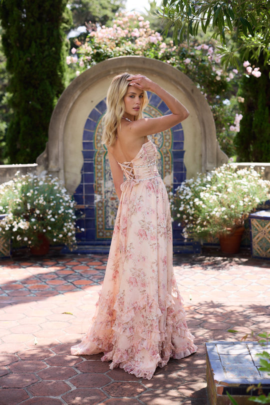Sleeveless Elegant Dress | Casual Style