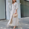 Women's Everyday Minimalist Maxi Dress | Breezy