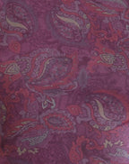 Women's Halterneck Top in Purple for Everyday Wear