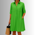 Chic Minimalist Dress for any occasion