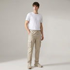 Classic Casual Shorts for Men with Stretch Waistband | Comfortable Cotton Blend for All-Day Wear
