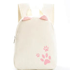 Colorful Kids Backpack with Cute Animal Design | Lightweight & Breathable Preschool Bag for Everyday Use