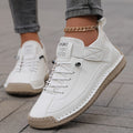 Comfort Step | Supportive Sneakers with Cushioned Insole | Lightweight Design for All-Day Comfort