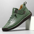 Comfort Step | Supportive Sneakers with Cushioned Insole | Lightweight Design for All-Day Comfort