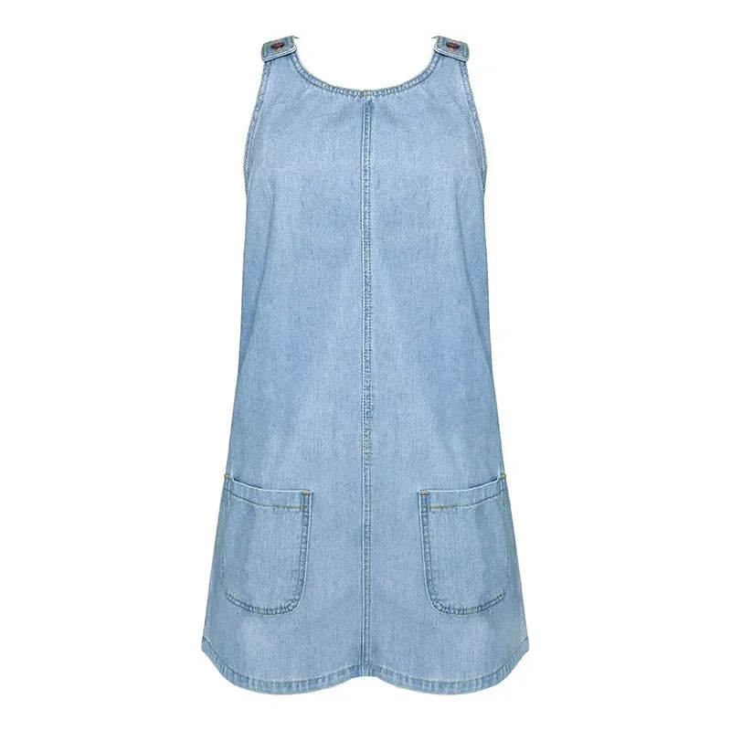 Clean-Cut Dress | Breezy & Warm-Weather Style