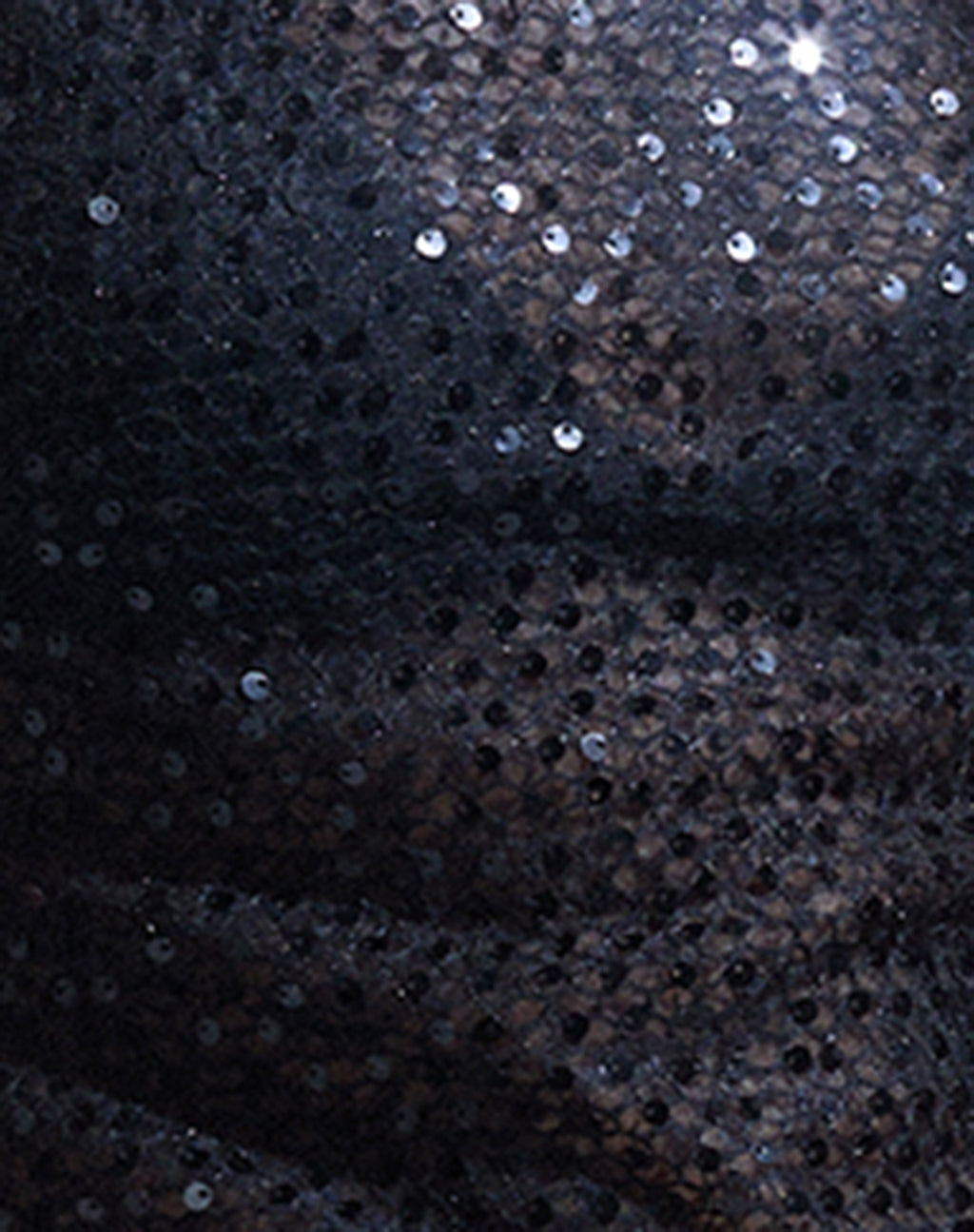 Women's Sheer Mesh Cami Bodycon Top in Black for Everyday Wear