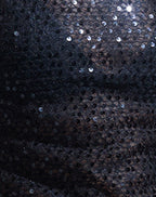 Women's Sheer Mesh Cami Bodycon Top in Black for Everyday Wear