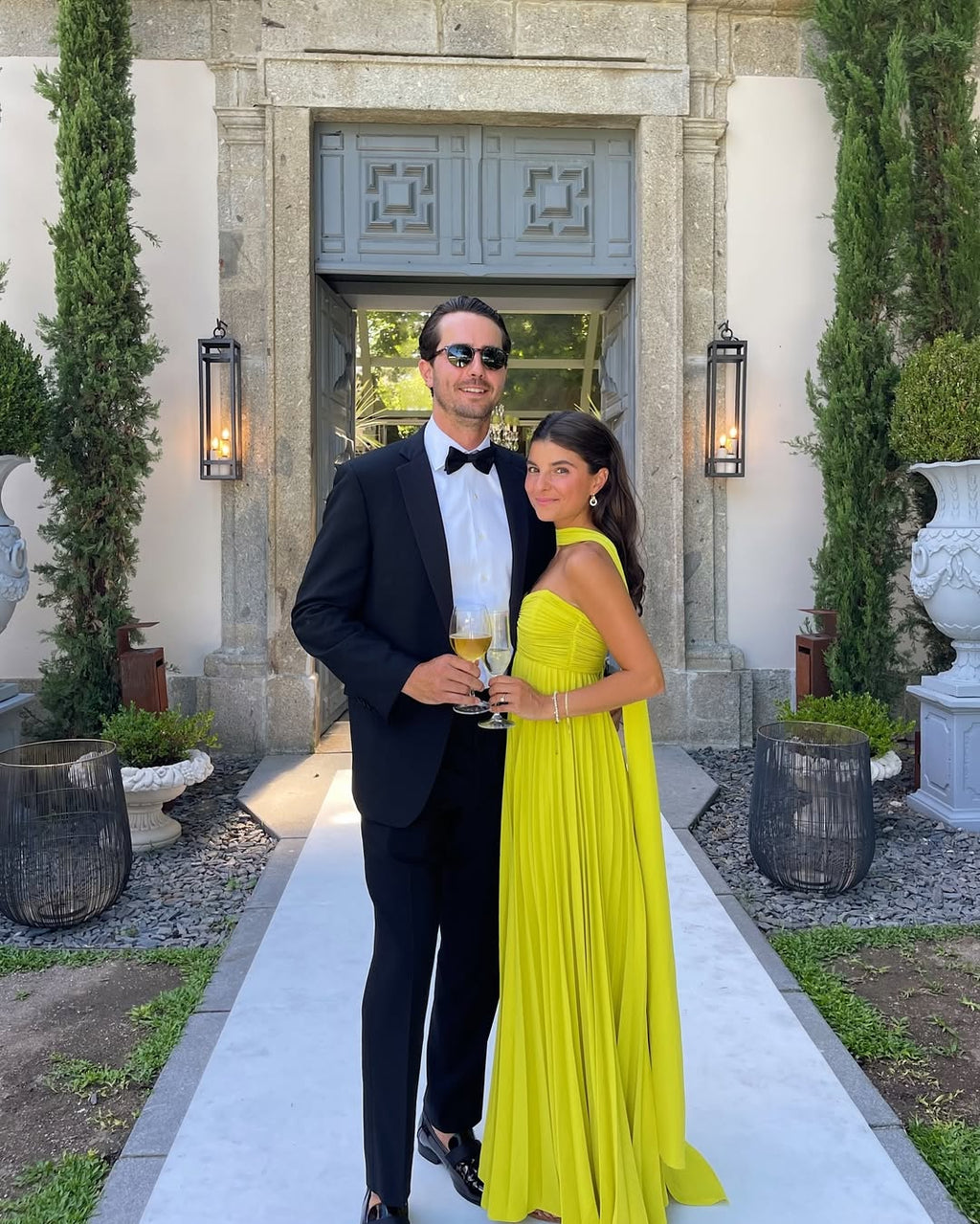 Elegant Maxi Dresses for Women | Strapless Pleated Design for All-Day Comfort