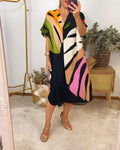 Women's Everyday Elegant Dress | Flowy