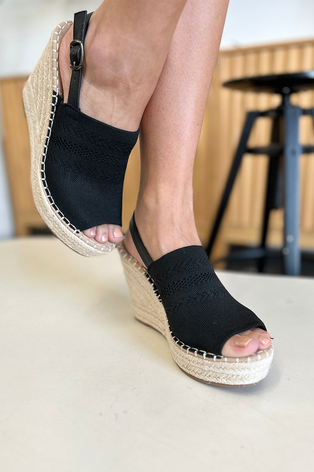 Women's Heeled Evening Sandals with Cushioned Sole for All-Day Comfort