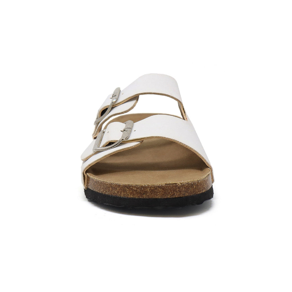 Women's Lace Flat Open-Toe Sandals with Cushioned Sole for All-Day Comfort