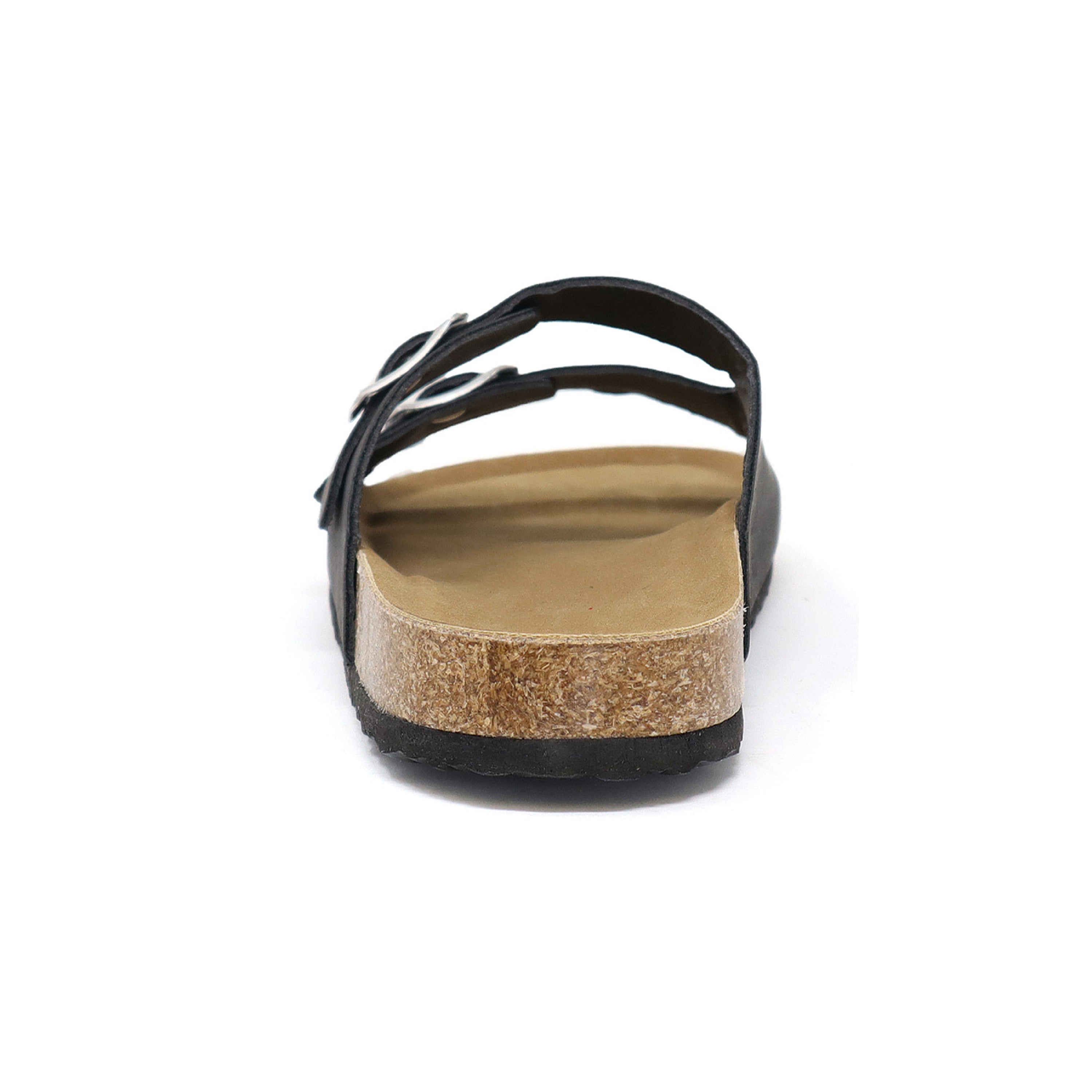 Women's Lace Flat Open-Toe Sandals with Cushioned Sole for All-Day Comfort