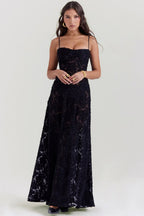 Sleeveless Elegant Dress | Summer Style
