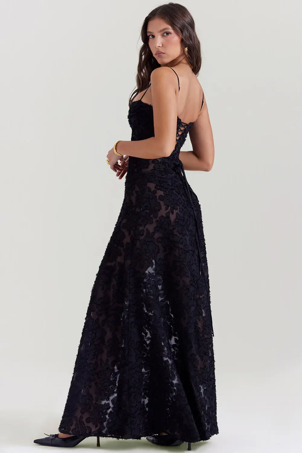 Sleeveless Elegant Dress | Summer Style