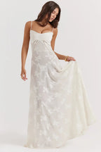 Sleeveless Elegant Dress | Summer Style