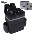 Insulated Food Delivery Backpack | 30L Thermal Carrier with Comfortable Straps | Perfect for Efficient Delivery