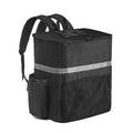 Insulated Food Delivery Backpack | 30L Thermal Carrier with Comfortable Straps | Perfect for Efficient Delivery