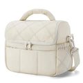 Insulated Lunch Bag | Durable Nylon with Leakproof Design | Perfect for Meal Transport