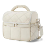 Insulated Lunch Bag | Durable Nylon with Leakproof Design | Perfect for Meal Transport