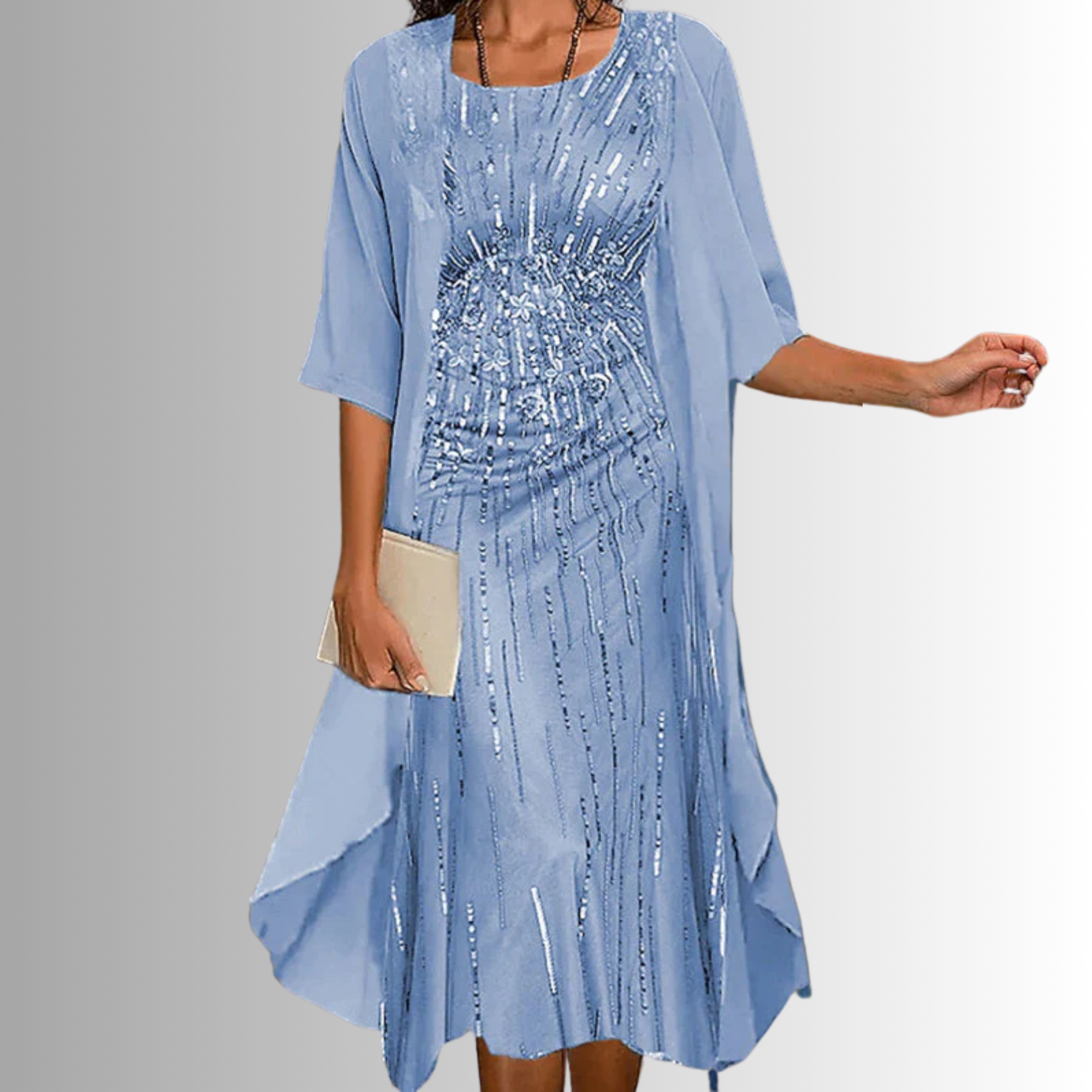 Women's Casual Clean-Cut Co-Ord Set