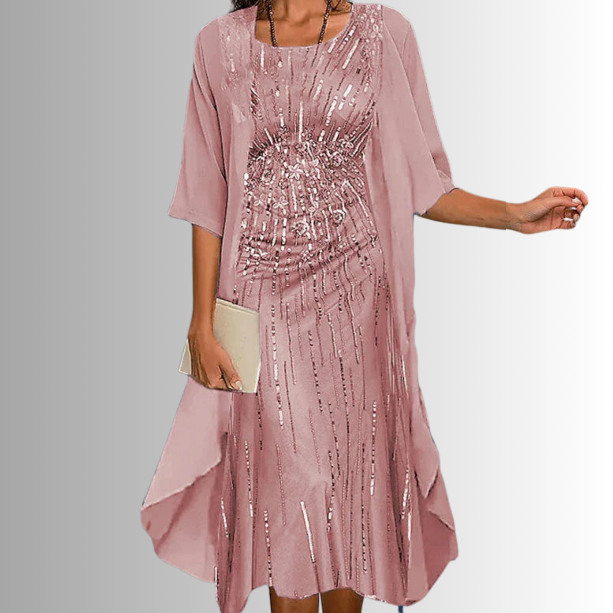 Women's Casual Clean-Cut Co-Ord Set