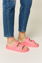Women's Heeled Evening Sandals with Cushioned Sole for All-Day Comfort