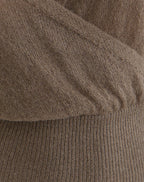 Women's Knit Fashion Top Flattering Fit for Everyday Wear
