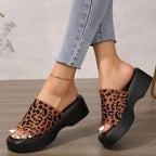 Women's Heeled Evening Sandals with Cushioned Sole for All-Day Comfort
