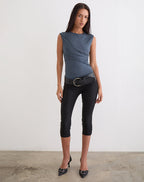 Women's Rayon Jersey Fashion Top for Everyday Wear