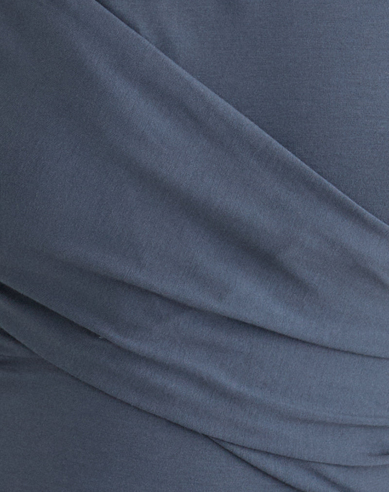 Women's Rayon Jersey Fashion Top for Everyday Wear