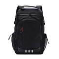 Outdoor Essentials | Insulated Backpack Cooler Bag with Ergonomic Design | Large Capacity for Food & Drinks