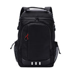 Outdoor Essentials | Insulated Backpack Cooler Bag with Ergonomic Design | Large Capacity for Food & Drinks