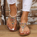 Women's Pu Leather Heeled Evening Sandals with Cushioned Sole for All-Day Comfort