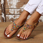 Women's Pu Leather Heeled Evening Sandals with Cushioned Sole for All-Day Comfort