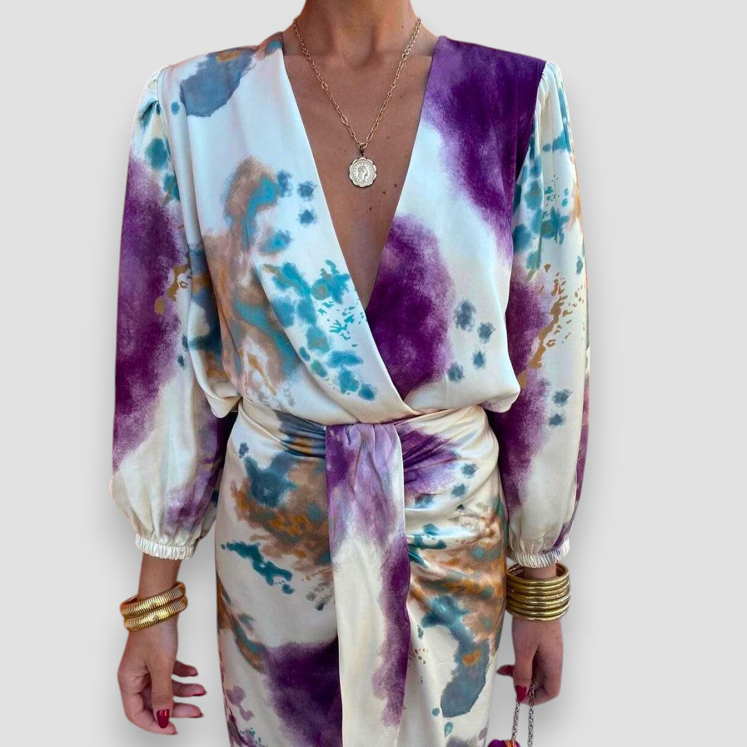 Clean-Cut Top & Trouser Set | Day-to-Night Style