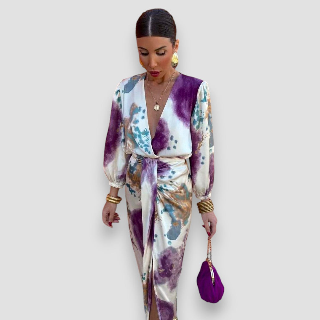 Clean-Cut Top & Trouser Set | Day-to-Night Style