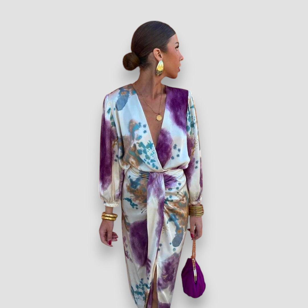 Clean-Cut Top & Trouser Set | Day-to-Night Style