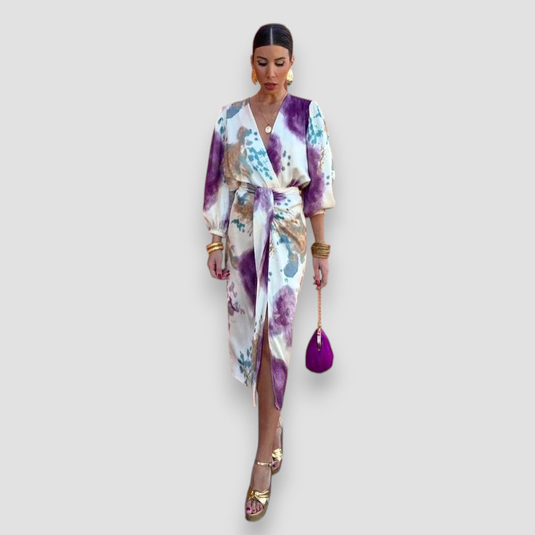 Clean-Cut Top & Trouser Set | Day-to-Night Style