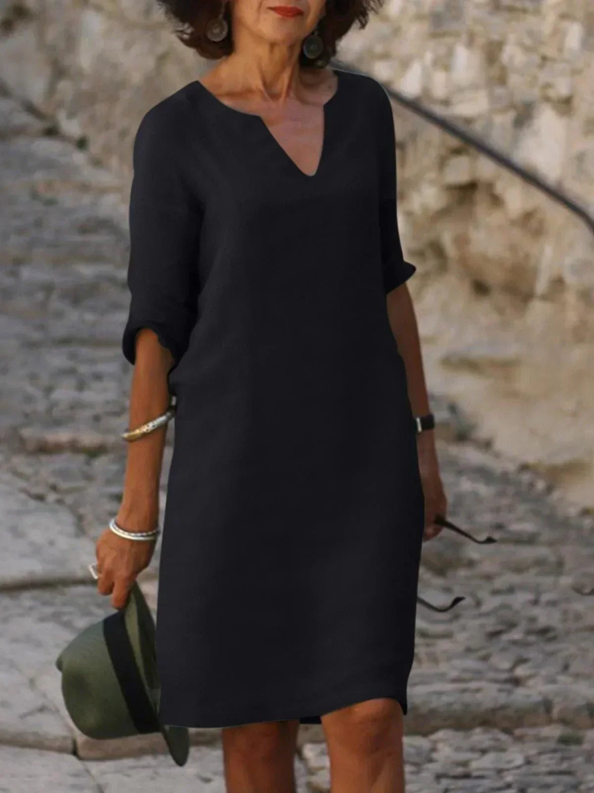 Chic Elegant Dress for any occasion