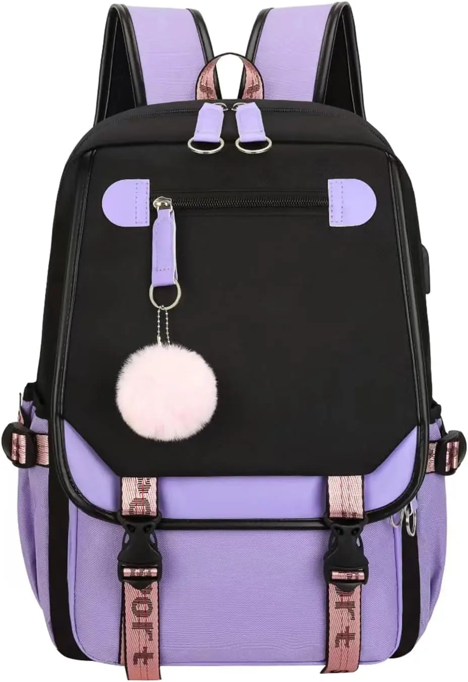 Stylish Kids Backpacks with USB Charging Port | Durable Design for School and Daily Use