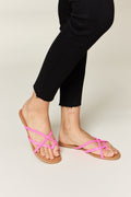 Women's Pu Leather Heeled Evening Sandals with Cushioned Sole for All-Day Comfort