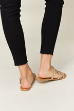 Women's Heeled Evening Sandals with Cushioned Sole for All-Day Comfort