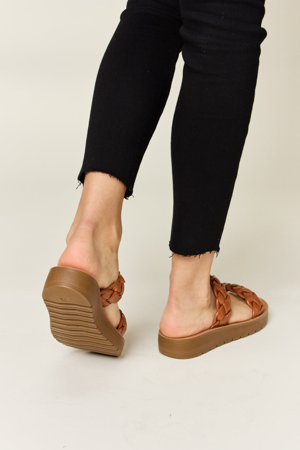 Women's Heeled Evening Sandals with Cushioned Sole for All-Day Comfort