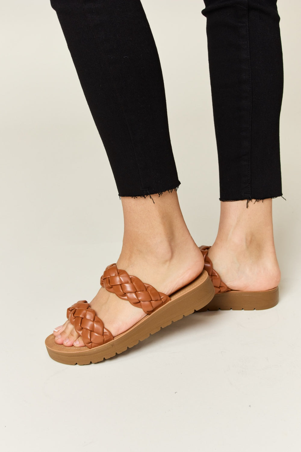 Women's Heeled Evening Sandals with Cushioned Sole for All-Day Comfort