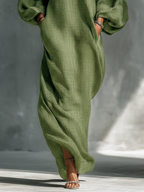 Women's Versatile Elegant Maxi Dress | Breezy